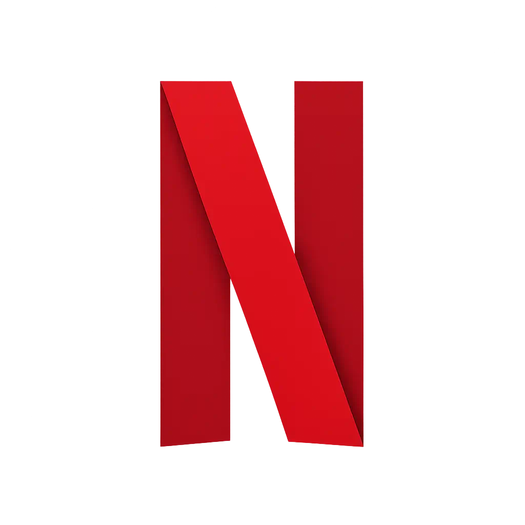 netflix logo