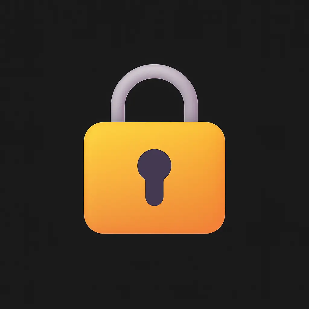lock