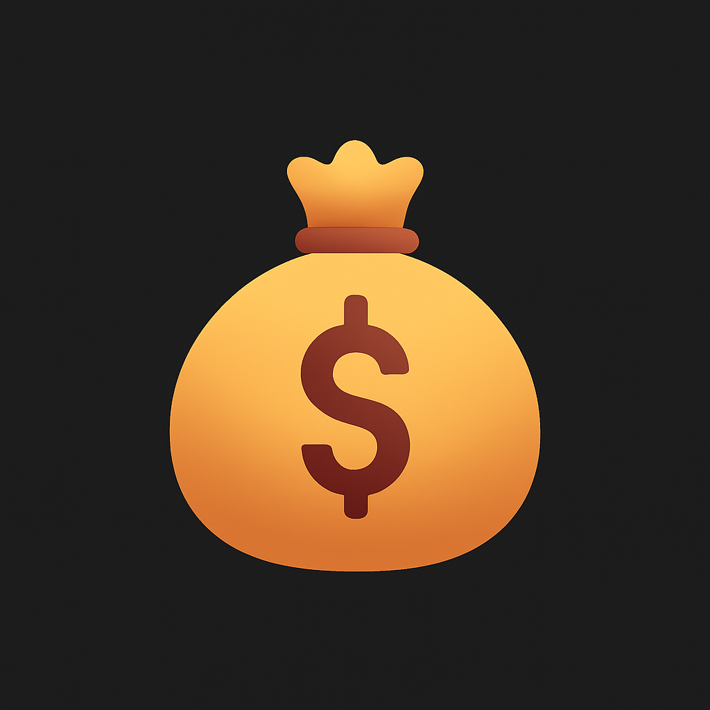 money bag