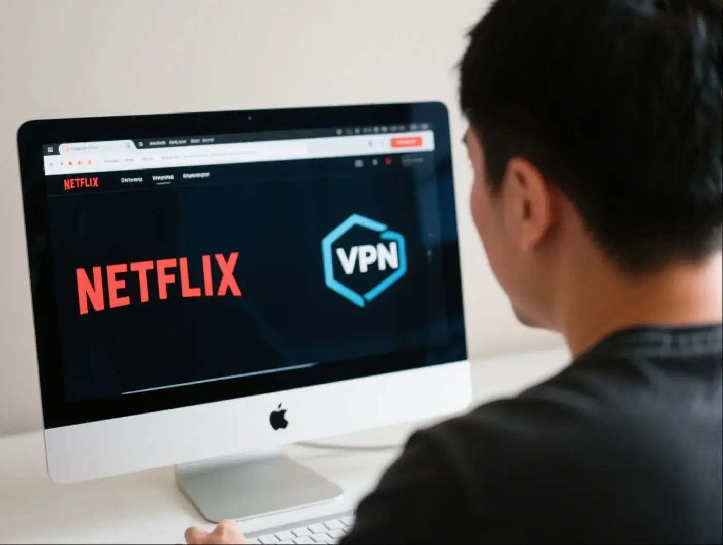 vpn netflix