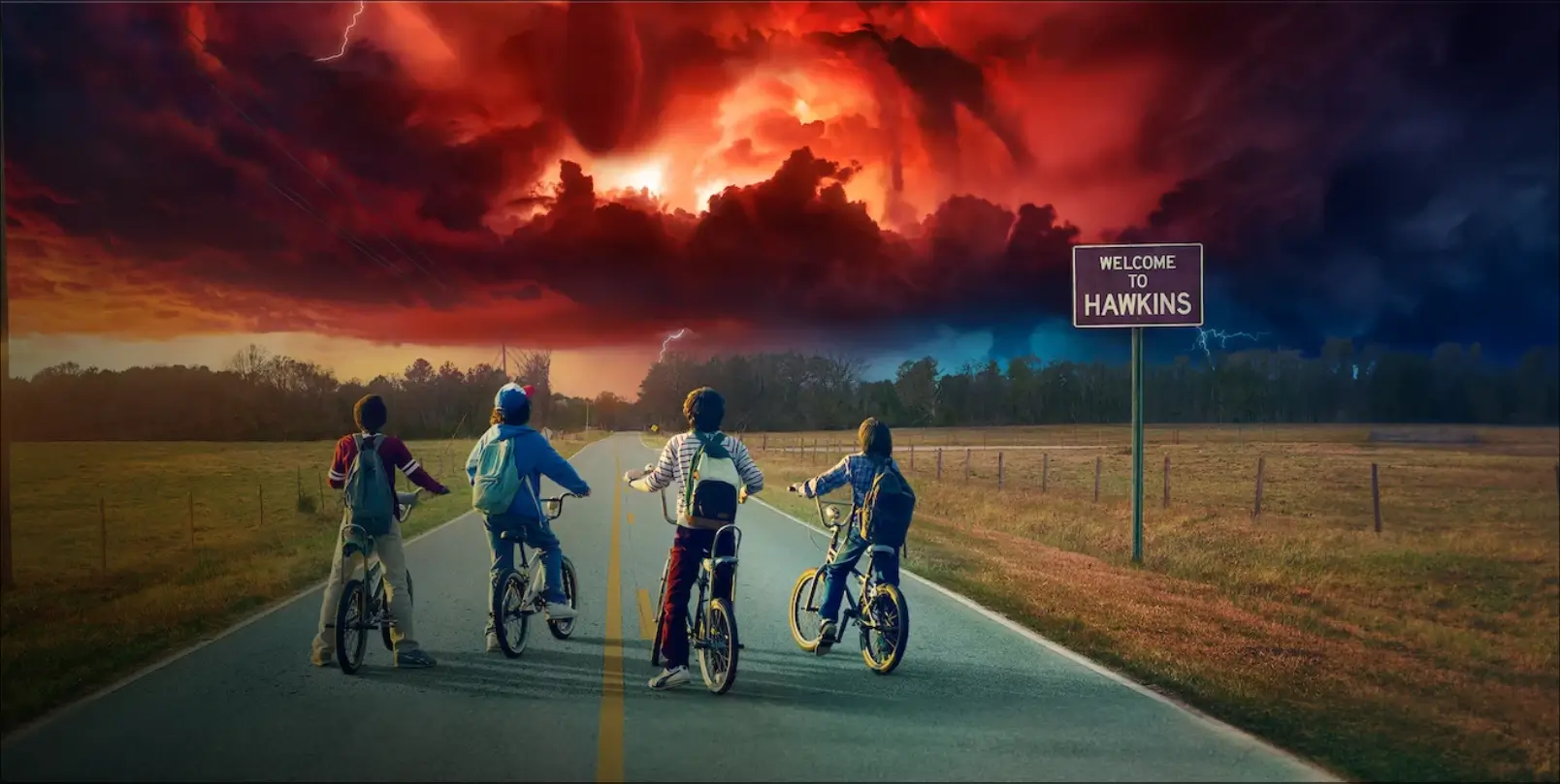 Stranger Things