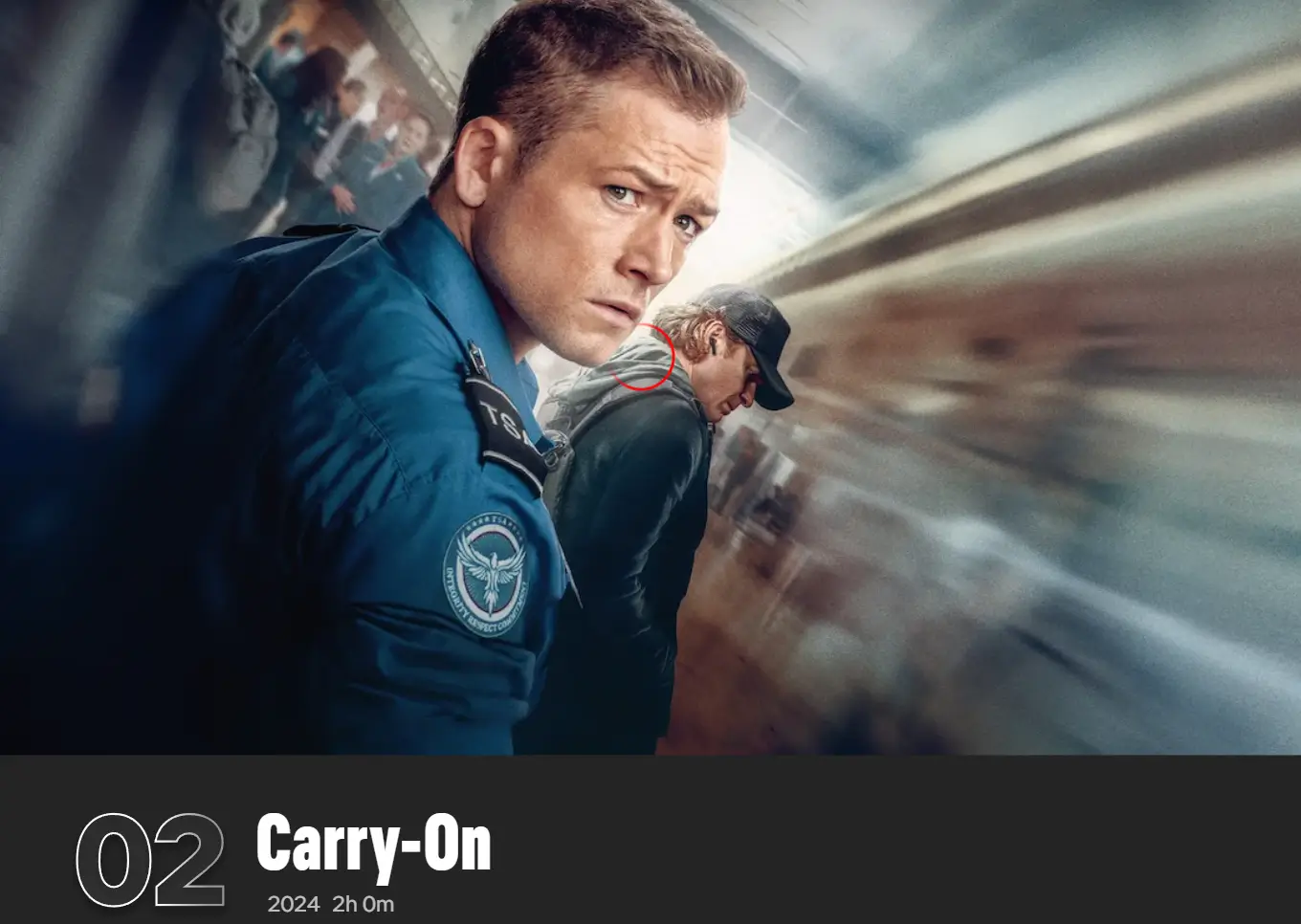 carry-on