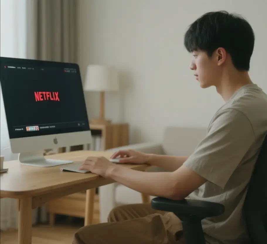 netflix saving money