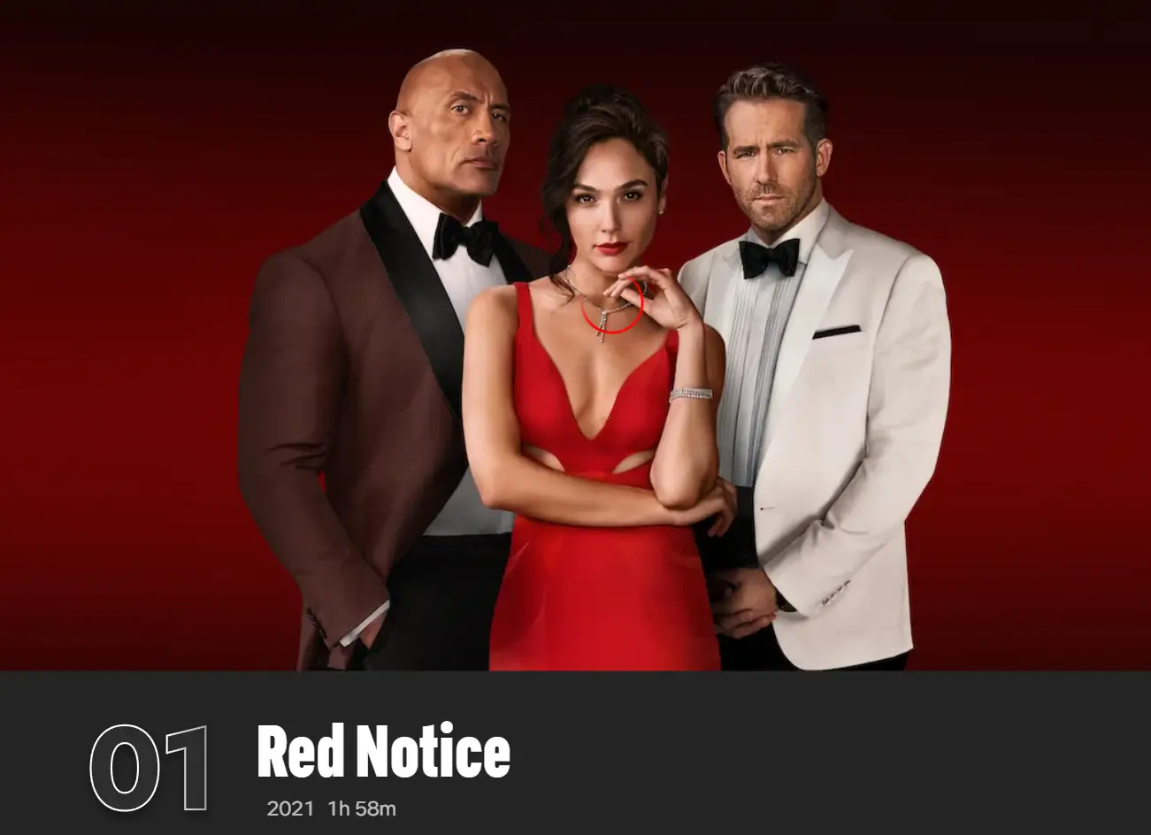 red notice